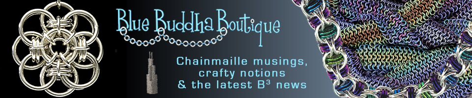 Blue Buddha Boutique: Blog