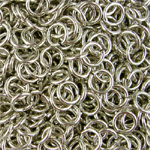 Shaggy Loops - Aluminum