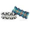 Art Deco Cuff