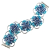 Gaelic Rose Bracelet