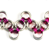 Class - Japenese Zig Zag Bracelet, CLS-JP-ZIG-ZAG-MASTER