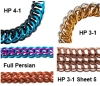 Persian Weaves