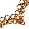 Japanese Scallop Necklace