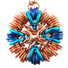 Class - Southern Cross Pendant, CLS-STHRN-CRSS-MASTER