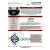 INSTRUCTIONS - Lancelot Ring - left hand - PDF, INS-LNCLT-RING-L