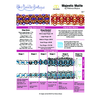 INSTRUCTIONS - Majestic Maille - right hand - PDF, INS-MAJESTIC-R